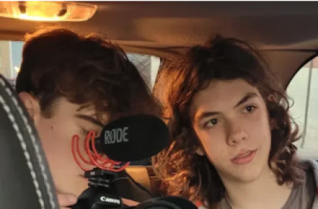 In Focus Teens  Narrative Storytelling & Production Skills